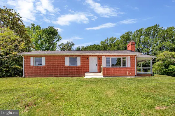 25 Dares Wharf Rd, PRINCE FREDERICK, MD 20678