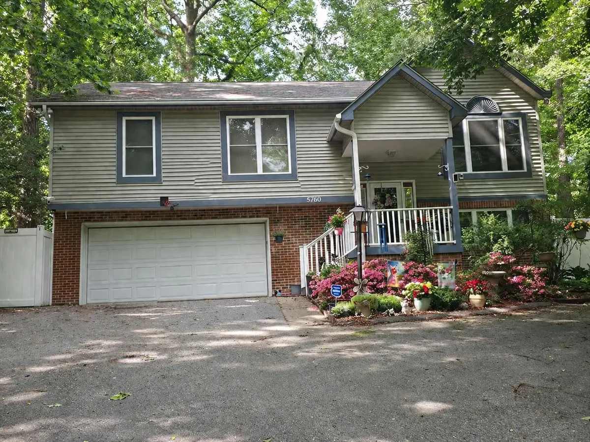 5760 Eucalyptus Dr, Saint Leonard, MD 20685 - #1