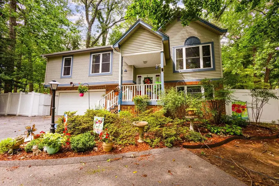 5760 Eucalyptus Dr, Saint Leonard, MD 20685 - #2