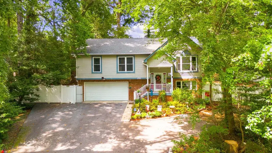 5760 Eucalyptus Dr, Saint Leonard, MD 20685 - #3