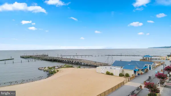 9100 Bay Ave #a202, NORTH BEACH, MD 20714