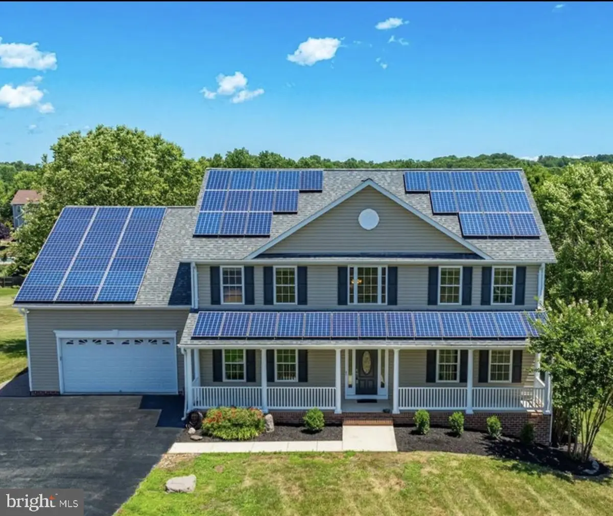 3415 Lancer Ct, Dunkirk, MD 20754 - #1