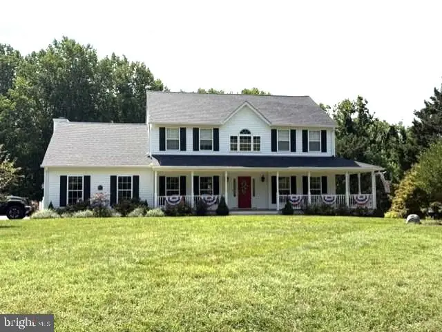 3625 Redhaven Ln, Huntingtown, MD 20639 - #1