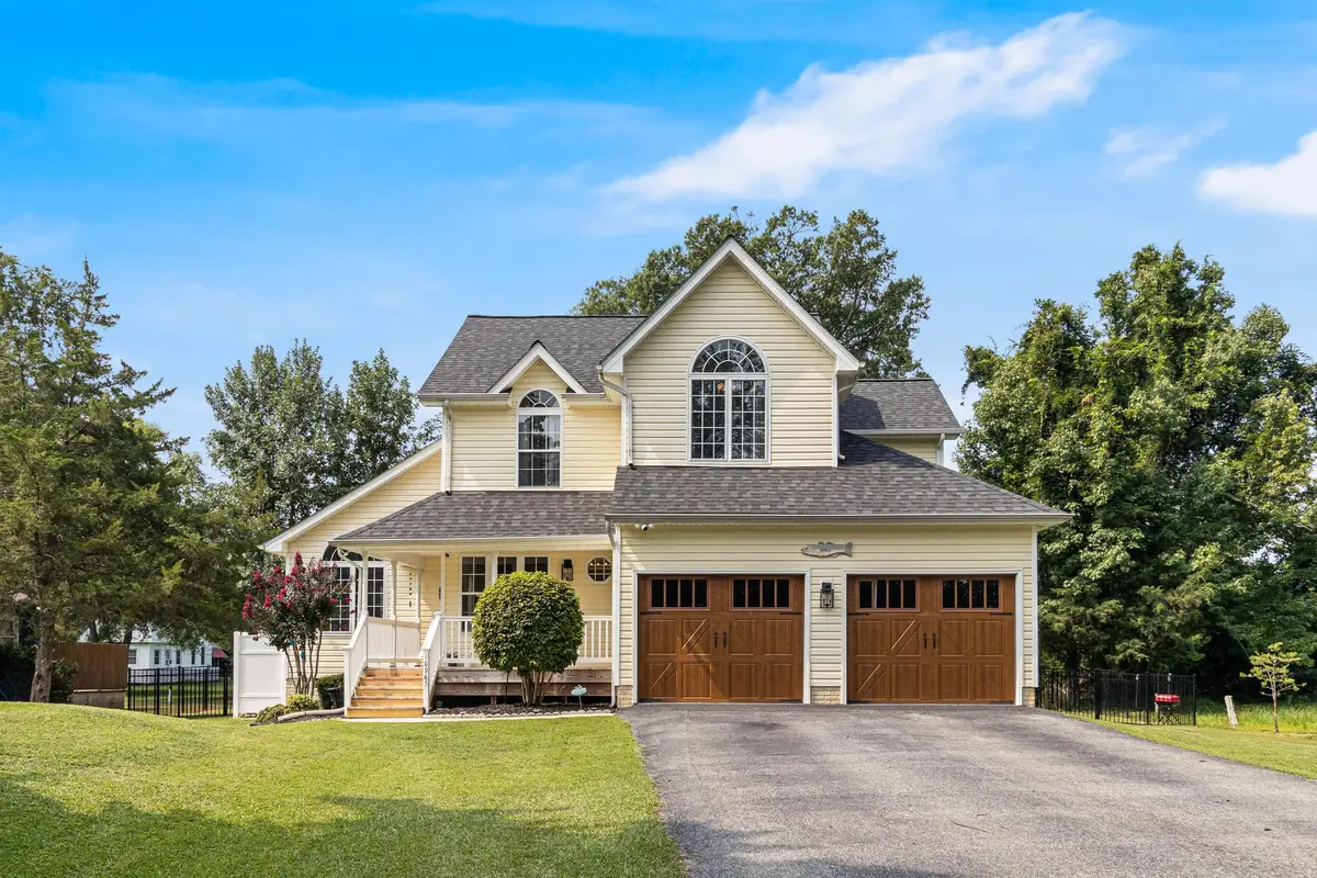 10965 Holly Dr, Lusby, MD 20657 - #1