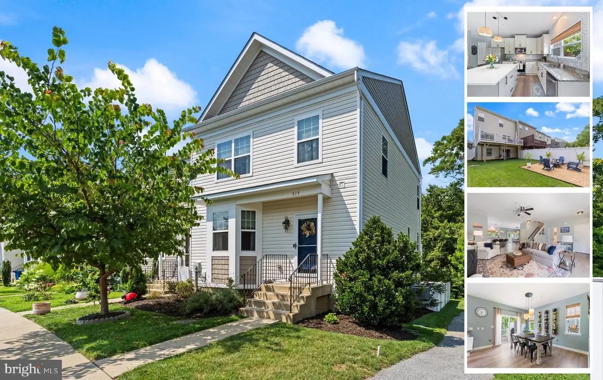 519 English Oak Ln, Prince Frederick, MD 20678 - #1
