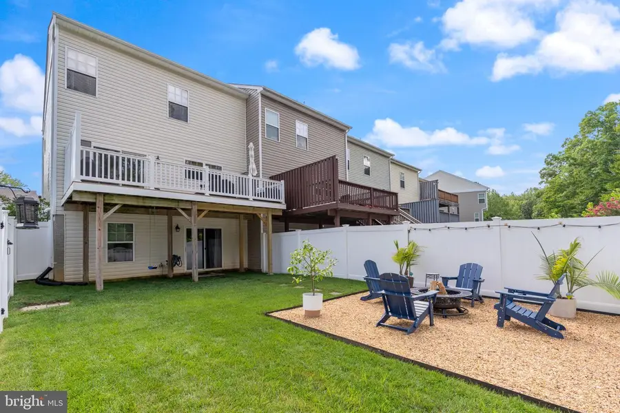 519 English Oak Ln, Prince Frederick, MD 20678 - #2