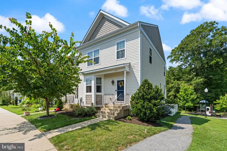 519 English Oak Ln, Prince Frederick, MD 20678 - #3