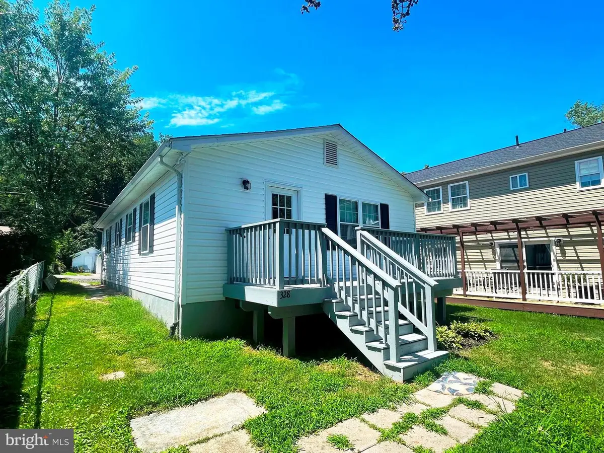 238 Macrae Ave, Prince Frederick, MD 20678 - #1