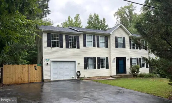 12424 Hisperia Rd, LUSBY, MD 20657