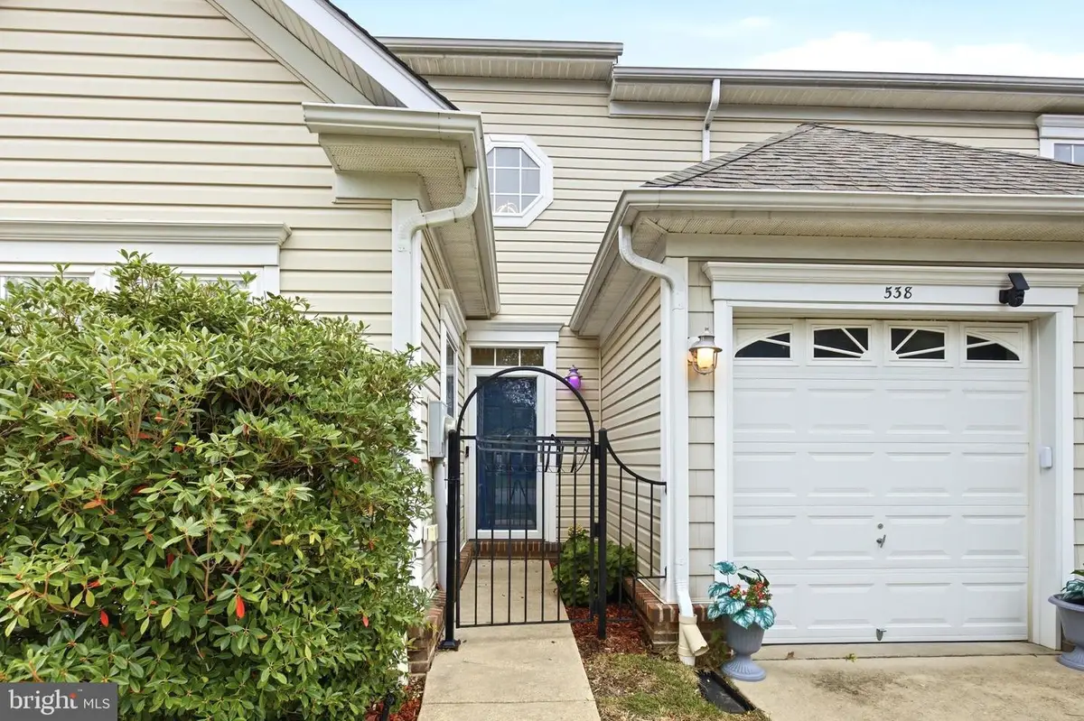 534 Summerset Ct #37, Solomons, MD 20688 - #1