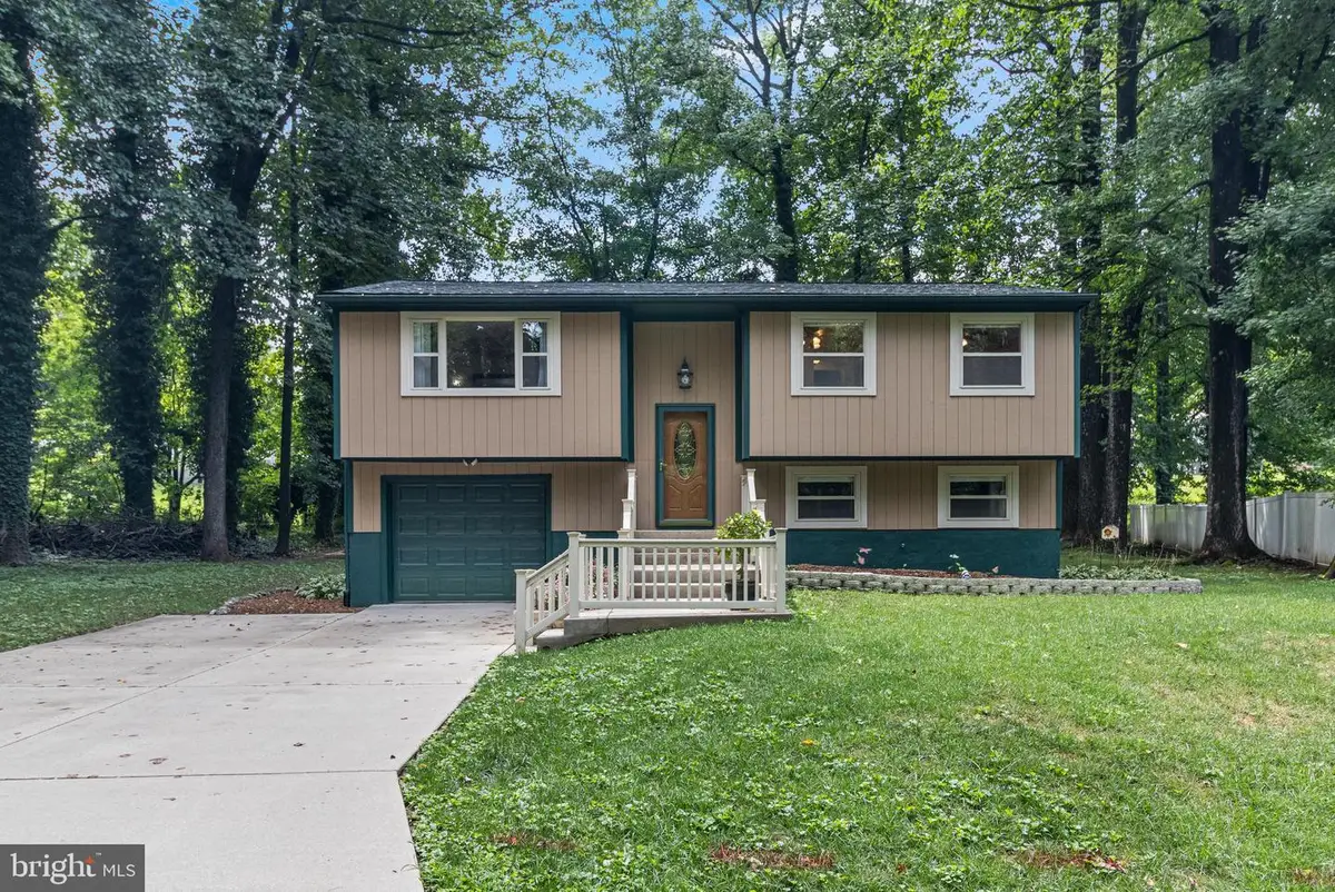 4307 Ridgeway Ter, Prince Frederick, MD 20678 - #1