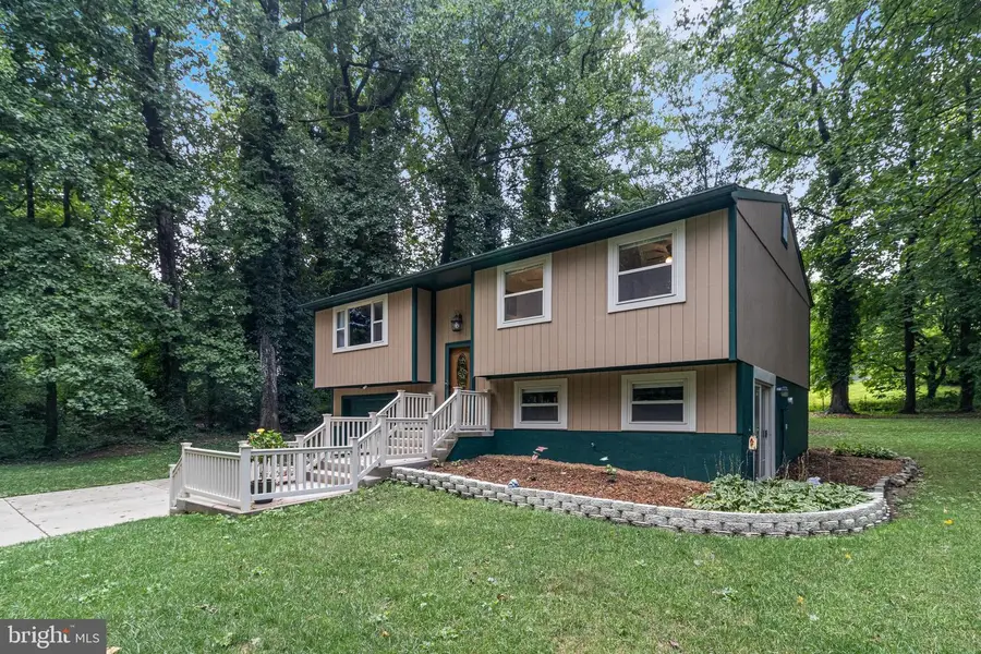 4307 Ridgeway Ter, Prince Frederick, MD 20678 - #2