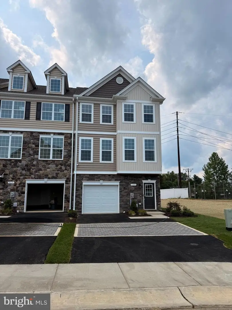 115 Potomac Ct, Prince Frederick, MD 20678 - #1