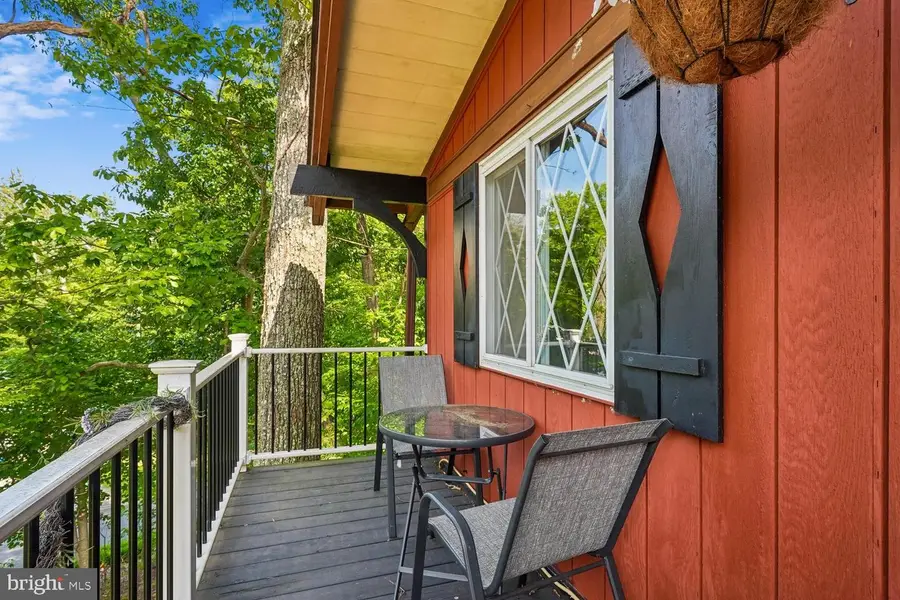 1066 Golden West Way, Lusby, MD 20657 - #3