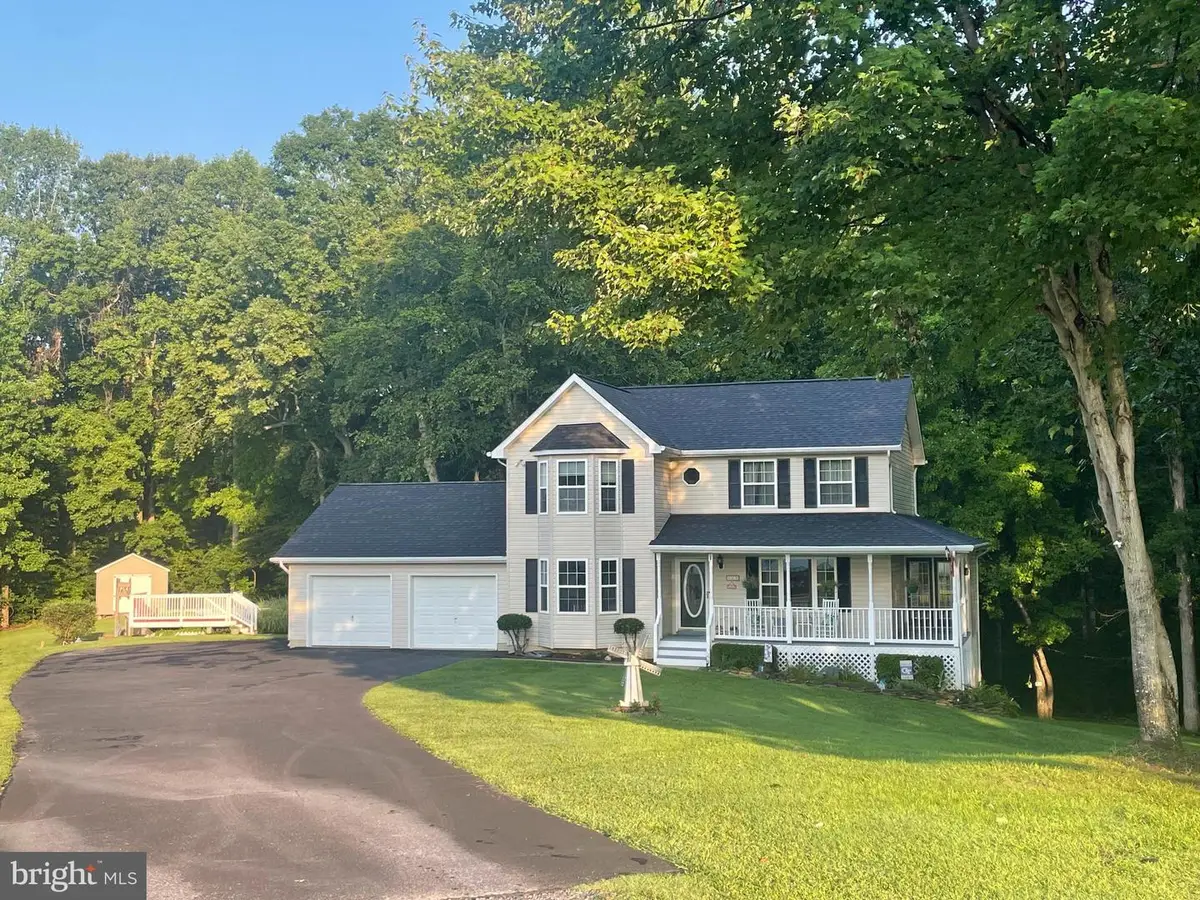 625 Patuxent Reach Dr, Prince Frederick, MD 20678 - #1