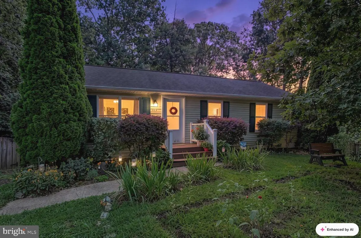 713 Alamo Ln, Lusby, MD 20657 - #1