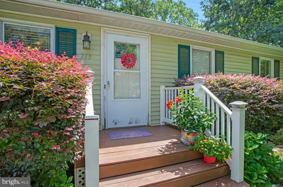 713 Alamo Ln, Lusby, MD 20657 - #2