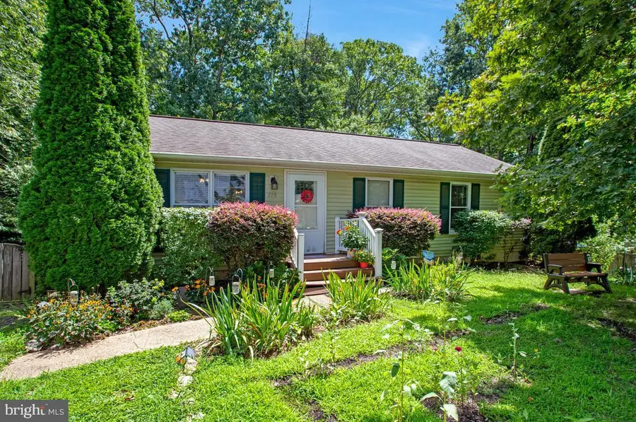 713 Alamo Ln, Lusby, MD 20657 - #3
