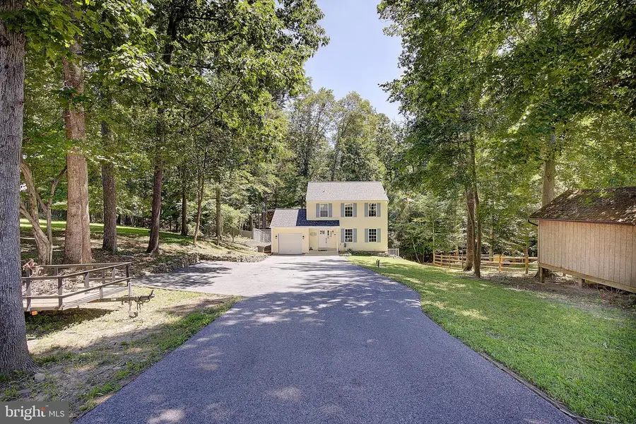 11510 Ventura Trl, Lusby, MD 20657 - #2
