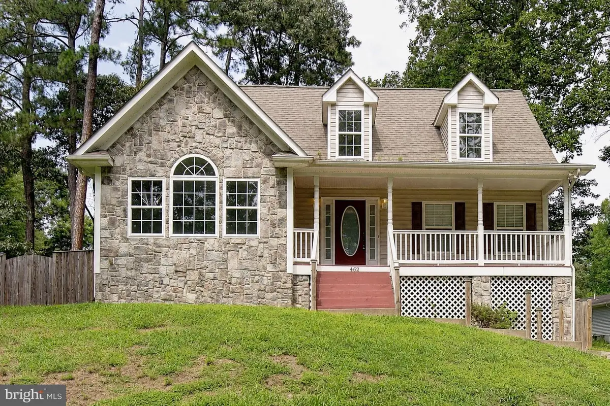 462 Buckler Dr, Lusby, MD 20657 - #1