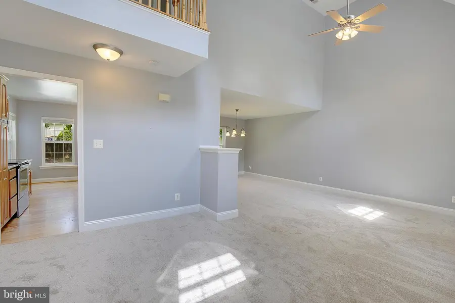 462 Buckler Dr, Lusby, MD 20657 - #3