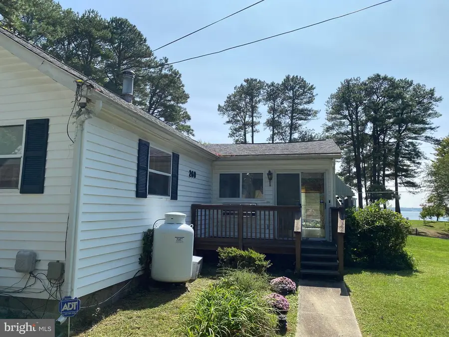 260 Vista Ln, Lusby, MD 20657 - #3