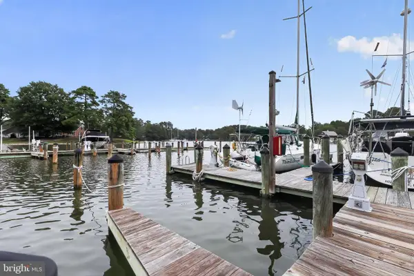 1036 Leeward Way #1036, SOLOMONS, MD 20688