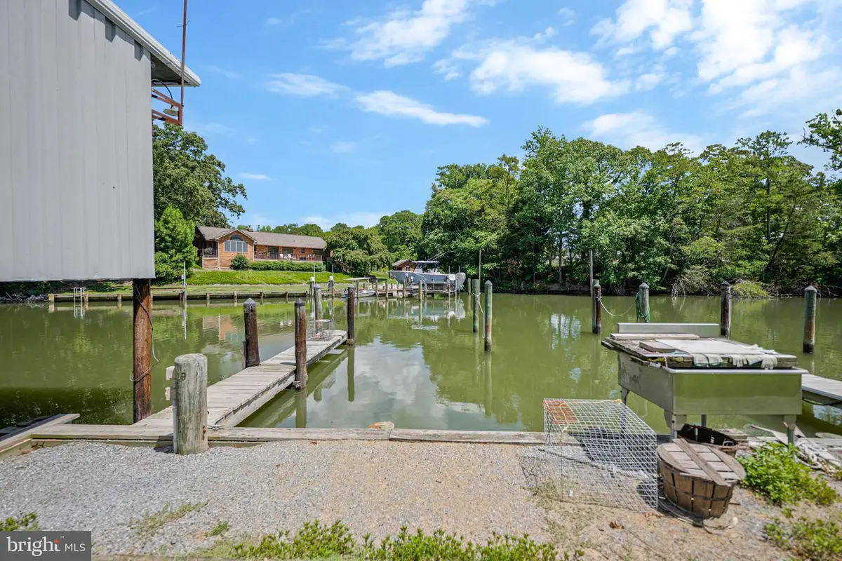 492 Twin Cove Ln, Solomons, MD 20688 - #1