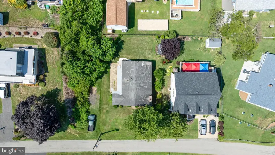 2826 Look Out Trl, Huntingtown, MD 20639 - #2