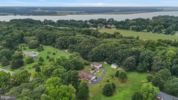 3221 Carroll Rd, HUNTINGTOWN, MD 20639