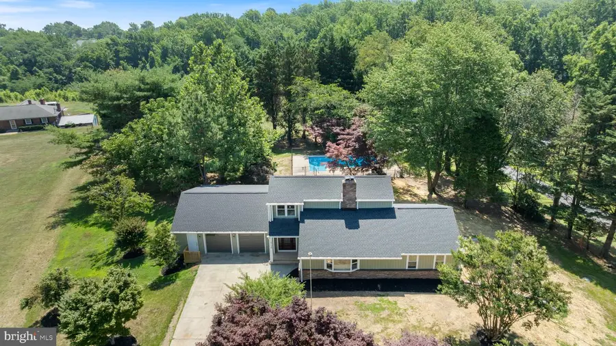 4735 Paul Hance Rd, Huntingtown, MD 20639 - #3