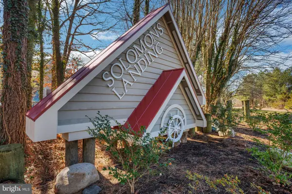 263 Driftwood Ln #263, SOLOMONS, MD 20688