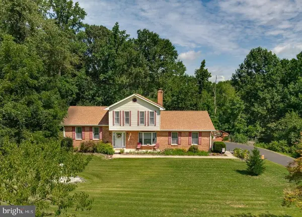 130 Owings Hill Ct, OWINGS, MD 20736