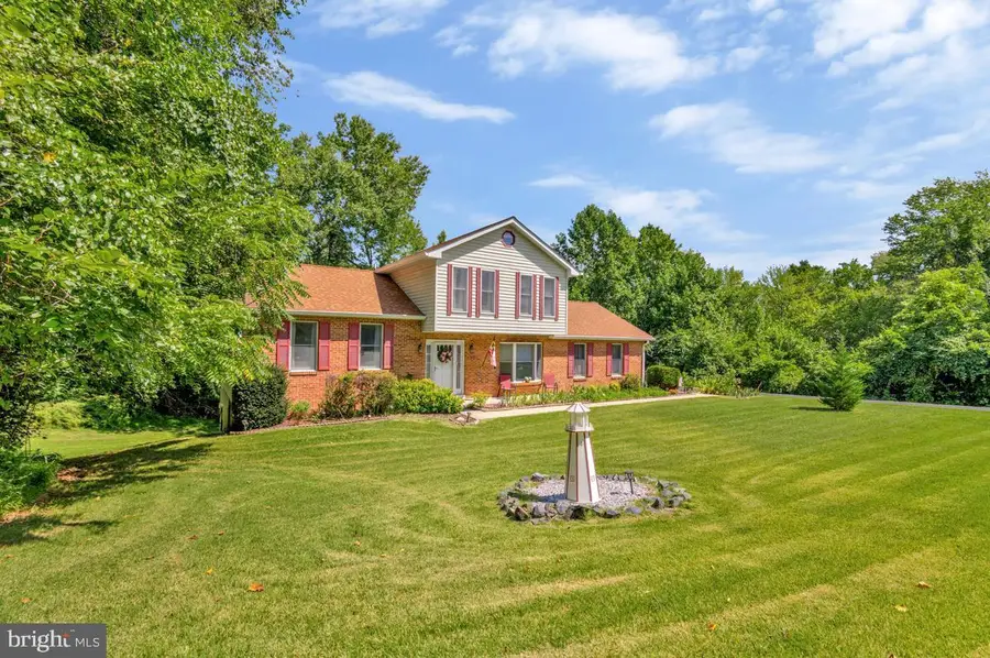 130 Owings Hill Ct, Owings, MD 20736 - #3