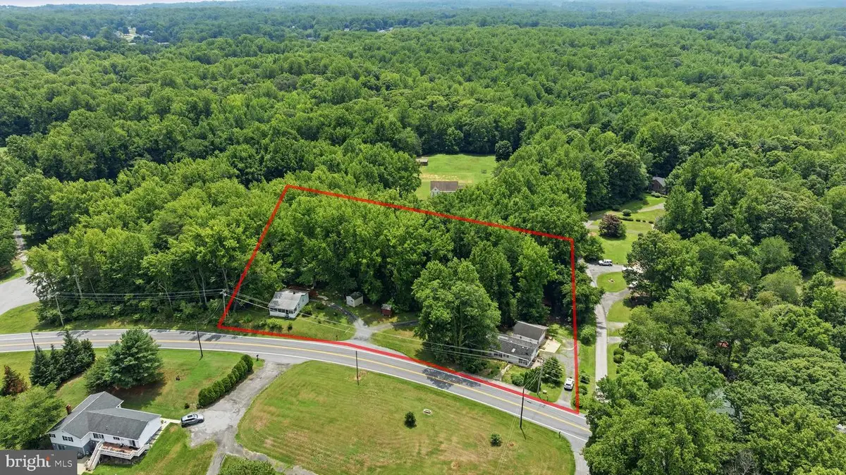 3009 Ponds Wood Rd, Huntingtown, MD 20639 - #1