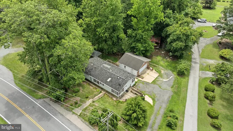 3009 Ponds Wood Rd, Huntingtown, MD 20639 - #2