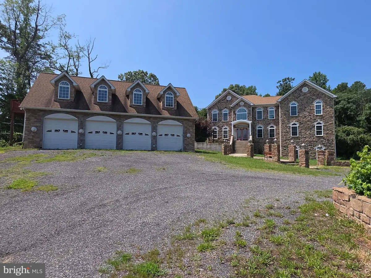 10205 Tickle Ln, Lusby, MD 20657 - #1