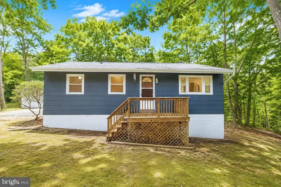 12414 Ridge Rd, Lusby, MD 20657 - #3