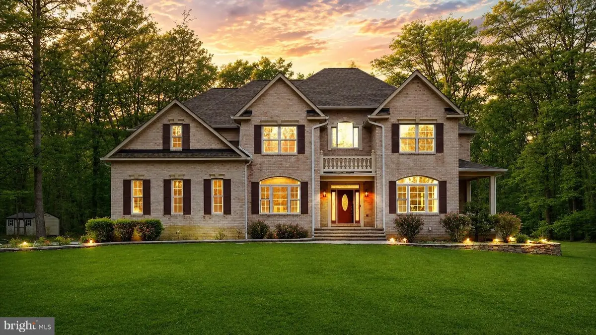 2014 Rosedale Ln, Huntingtown, MD 20639 - #1