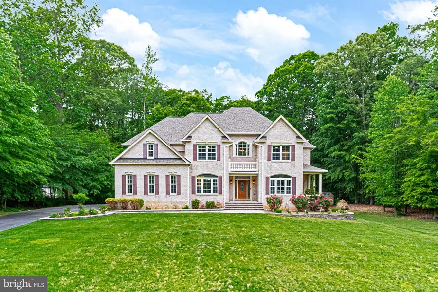 2014 Rosedale Ln, Huntingtown, MD 20639 - #2