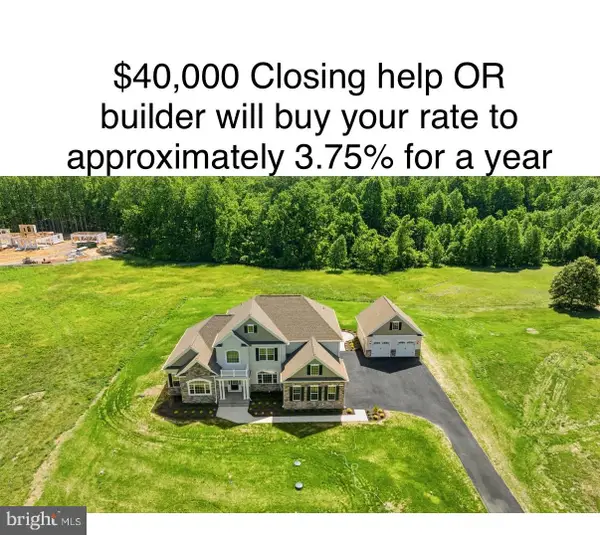 985 Bounty Place, OWINGS, MD 20736