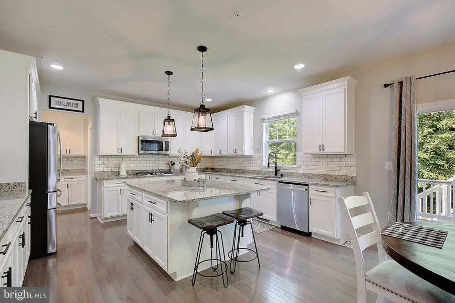 3269 Maywood Ct, Huntingtown, MD 20639 - #2