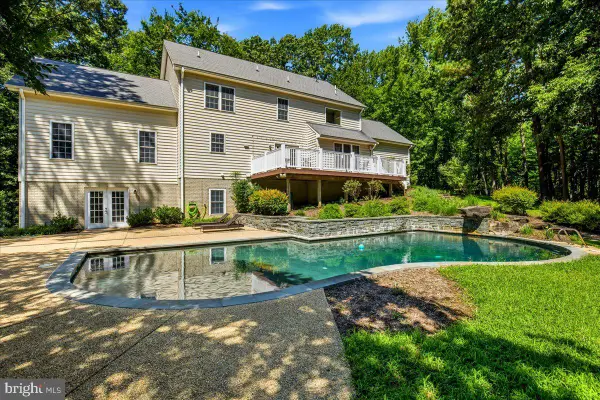 1000 Solomon Frazier, SAINT LEONARD, MD 20685