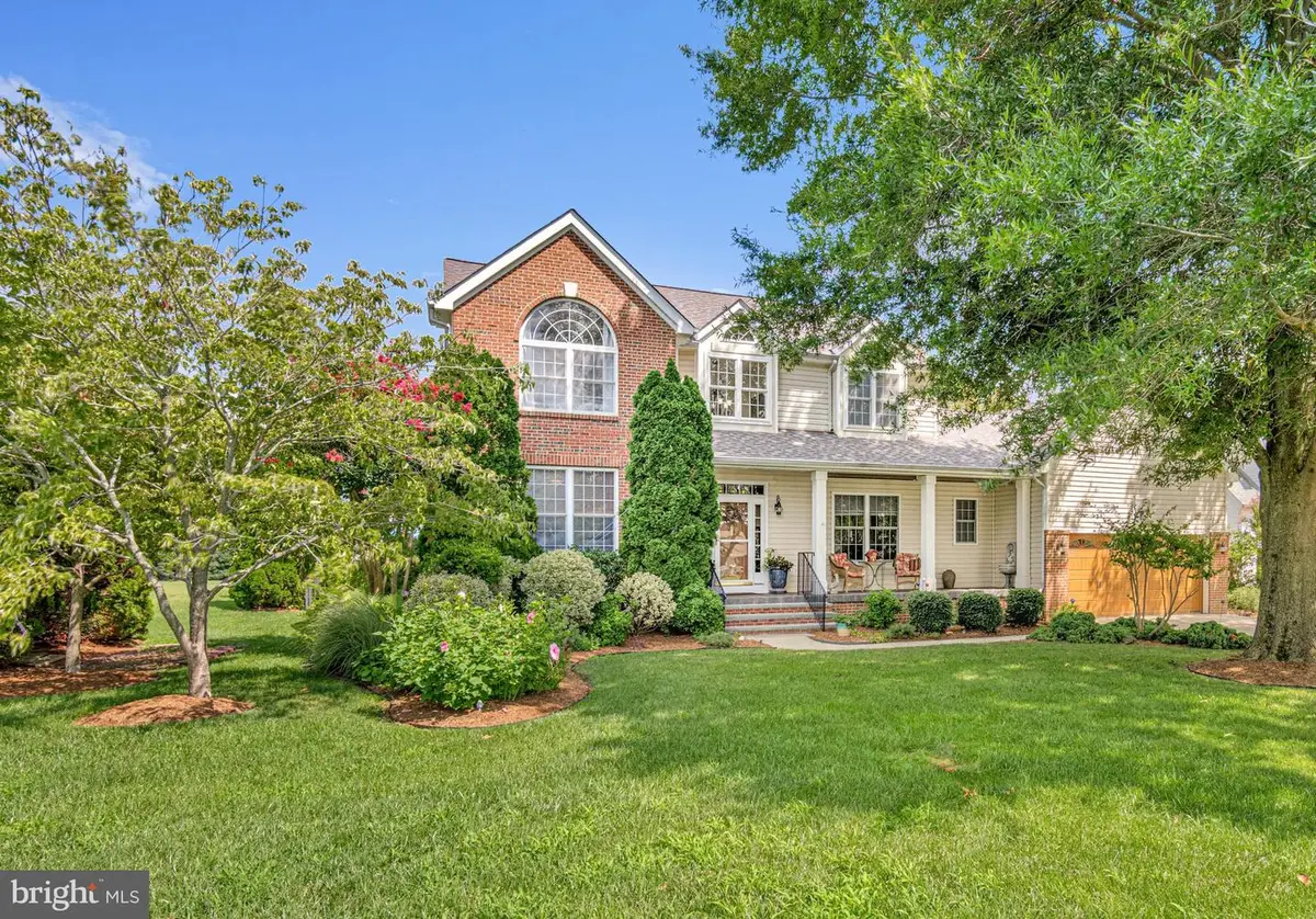 9390 River View Rd, Broomes Island, MD 20615 - #1