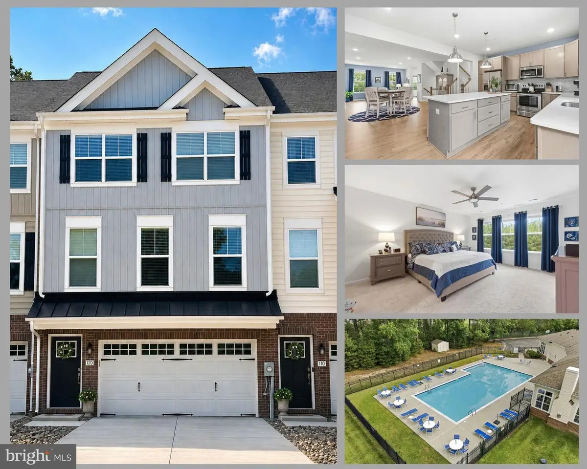 120 Oyster Bay Pl, Solomons, MD 20688 - #1