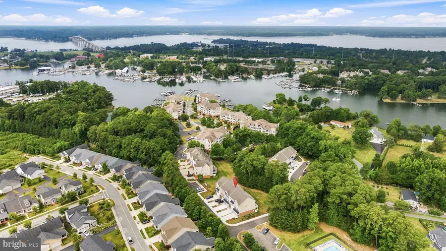 120 Oyster Bay Pl, Solomons, MD 20688 - #2