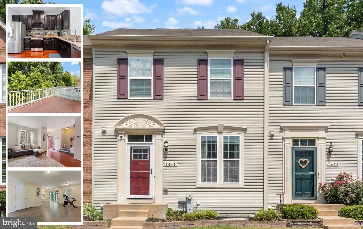 8445 Clear Spring Dr, Chesapeake Beach, MD 20732 - #1