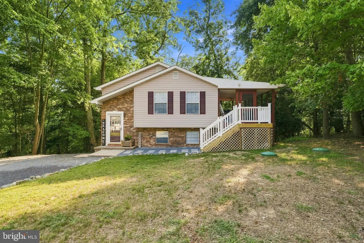 12447 Black Mesa Trl, Lusby, MD 20657 - #1