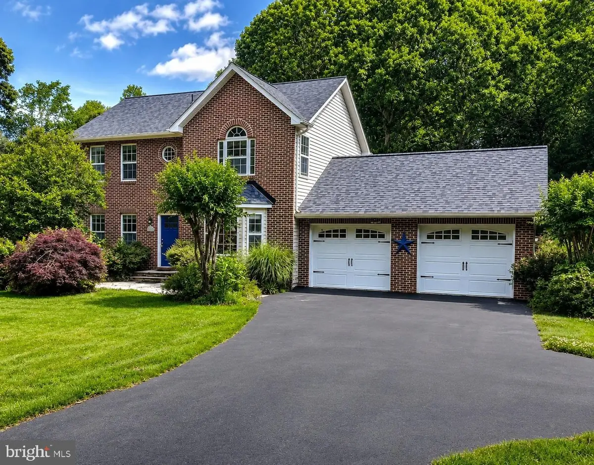 5210 Knights Ct, Saint Leonard, MD 20685 - #1