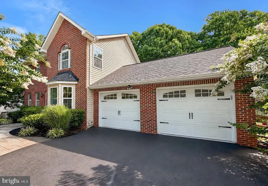 5210 Knights Ct, Saint Leonard, MD 20685 - #2